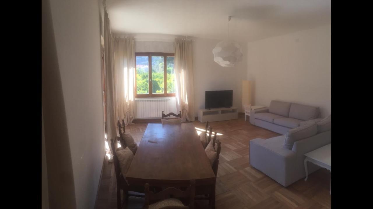 Casa Romeo Appartamento Con Posto Auto Finale Ligure Exterior foto