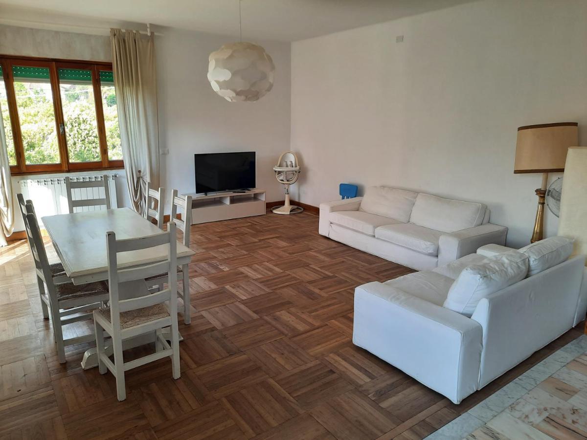 Casa Romeo Appartamento Con Posto Auto Finale Ligure Exterior foto