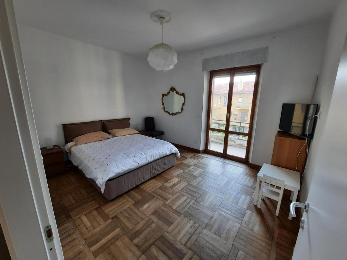 Casa Romeo Appartamento Con Posto Auto Finale Ligure Exterior foto