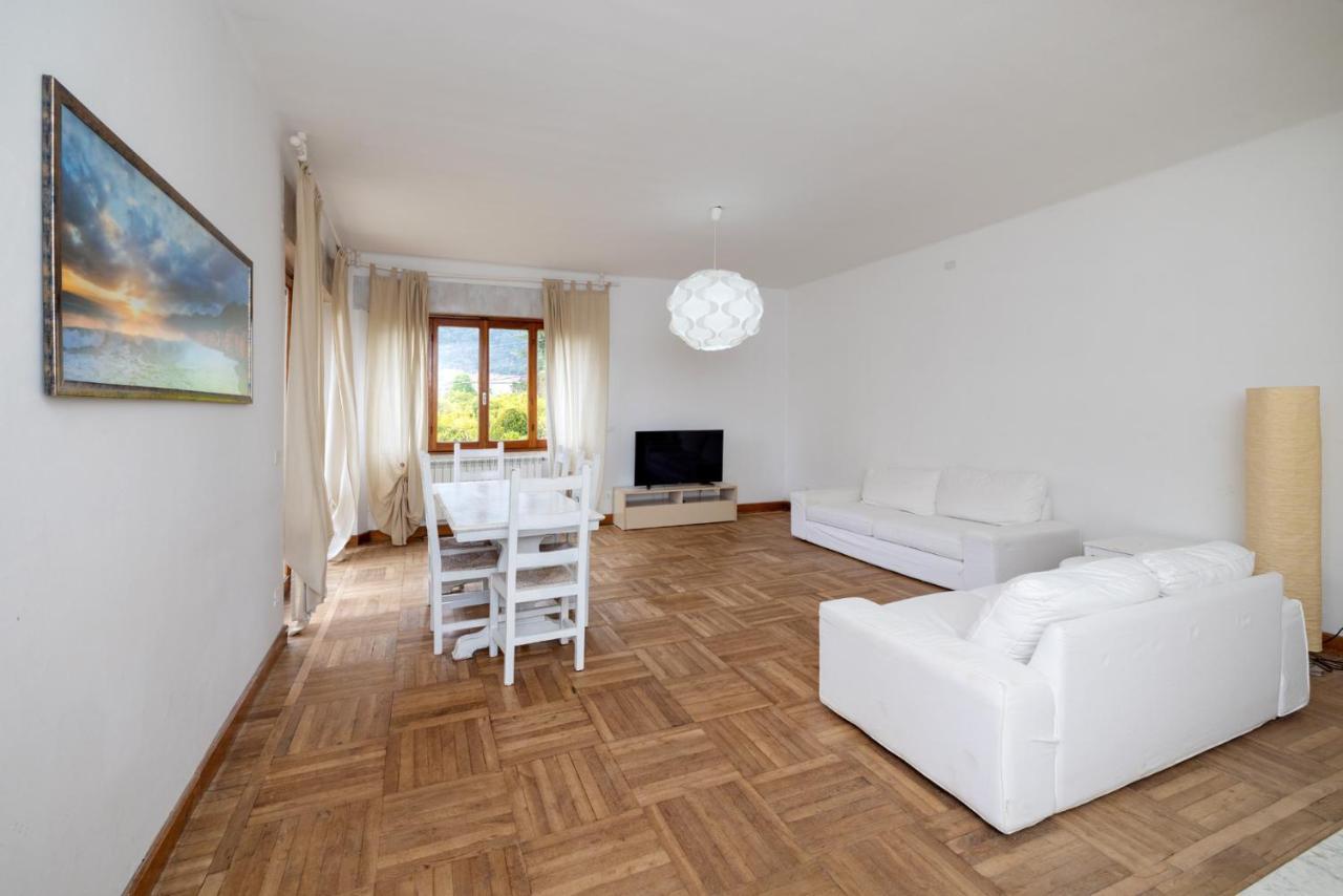 Casa Romeo Appartamento Con Posto Auto Finale Ligure Exterior foto