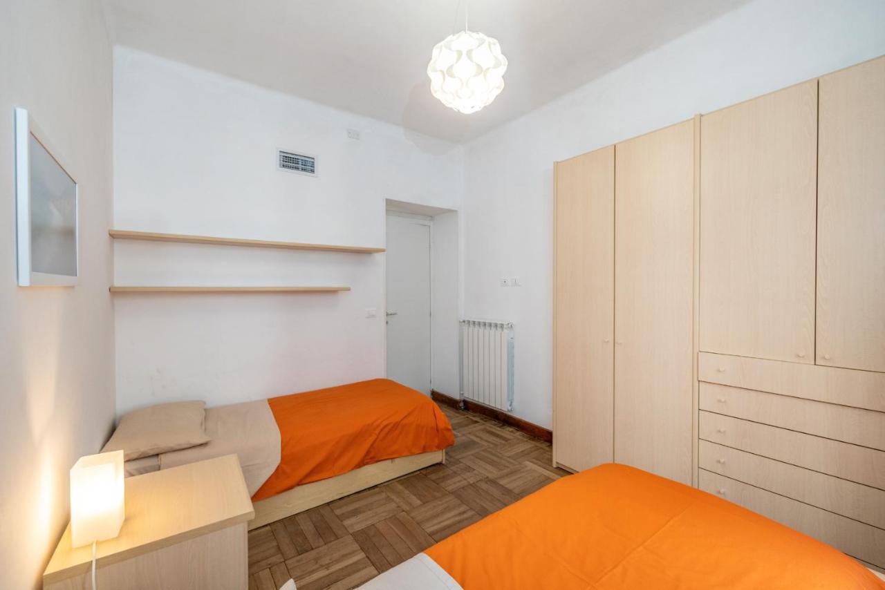 Casa Romeo Appartamento Con Posto Auto Finale Ligure Exterior foto