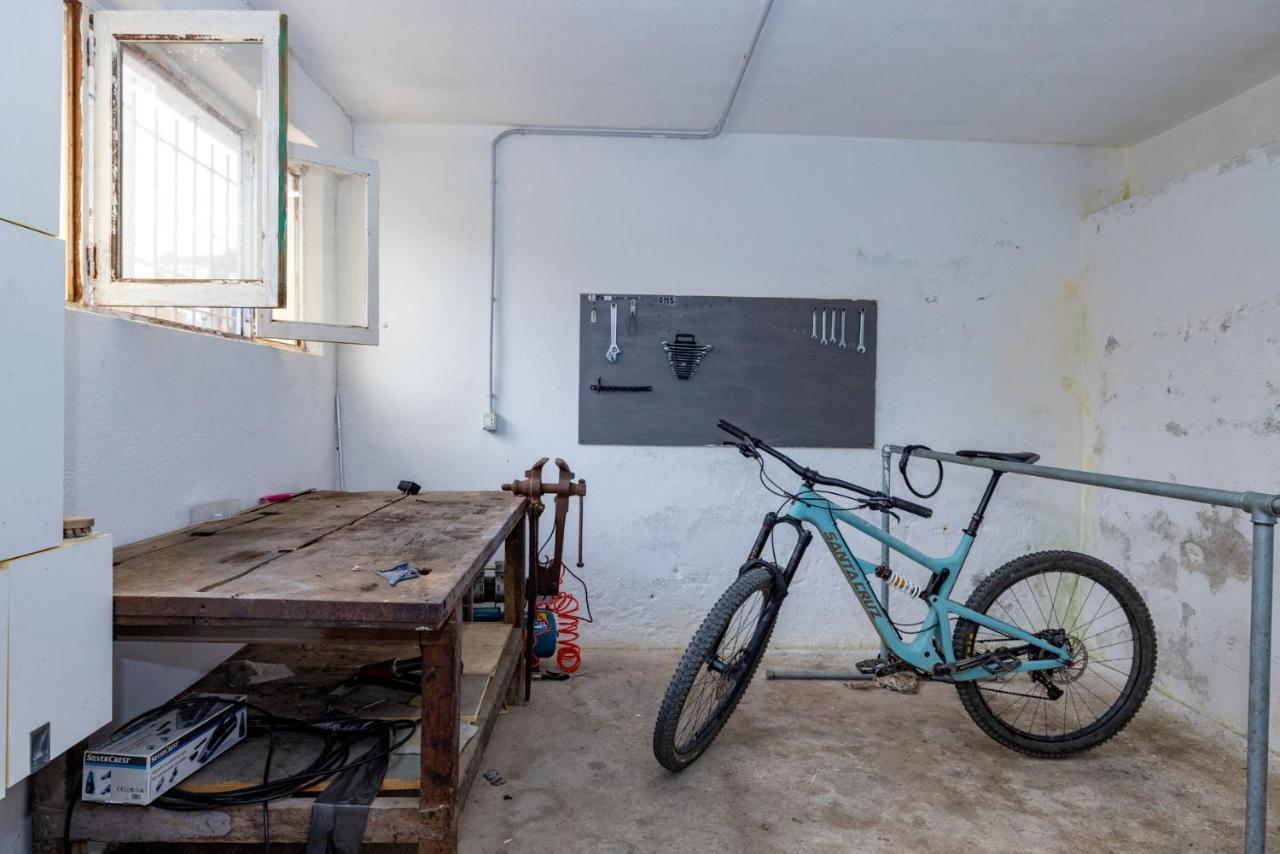 Casa Romeo Appartamento Con Posto Auto Finale Ligure Exterior foto