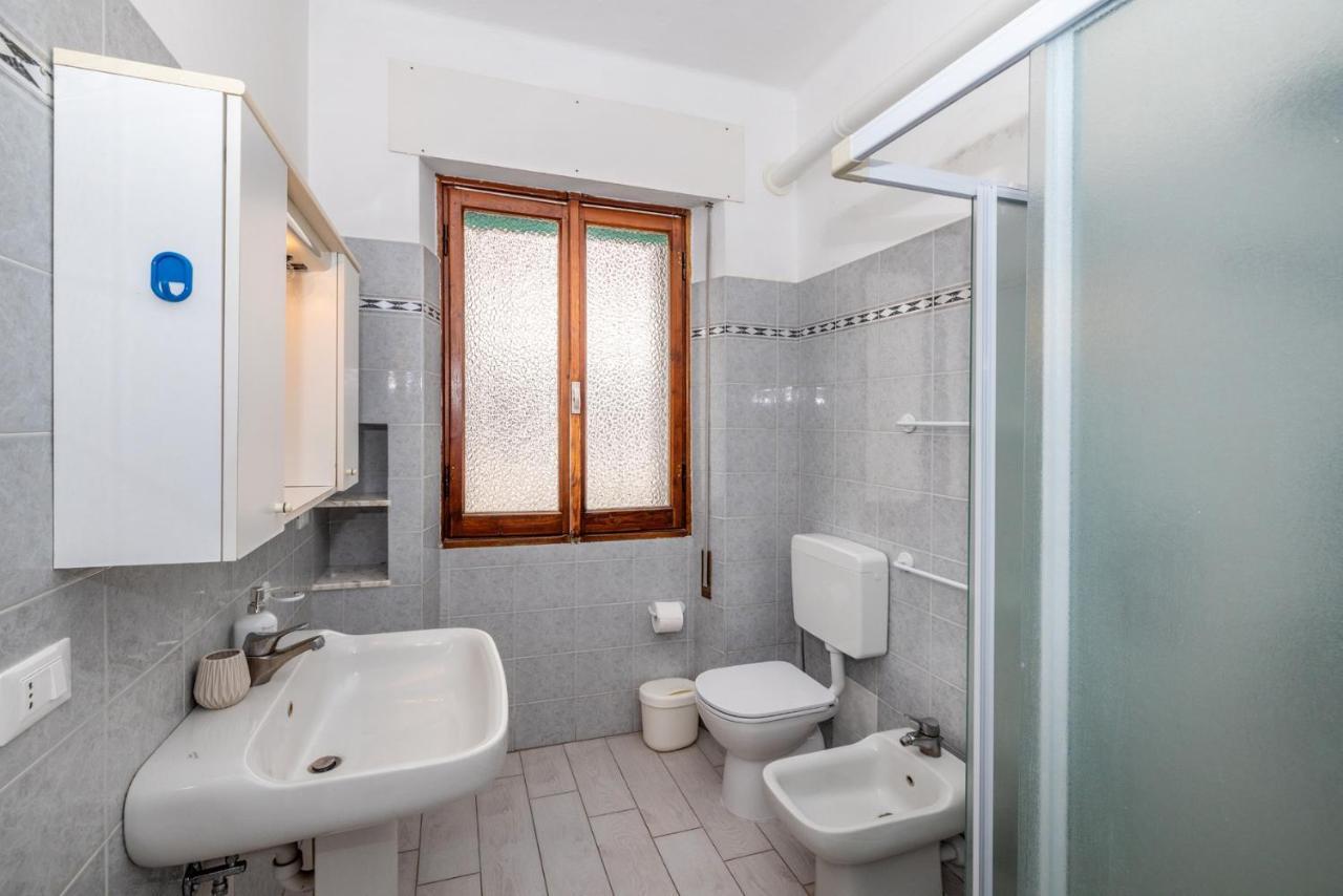 Casa Romeo Appartamento Con Posto Auto Finale Ligure Exterior foto