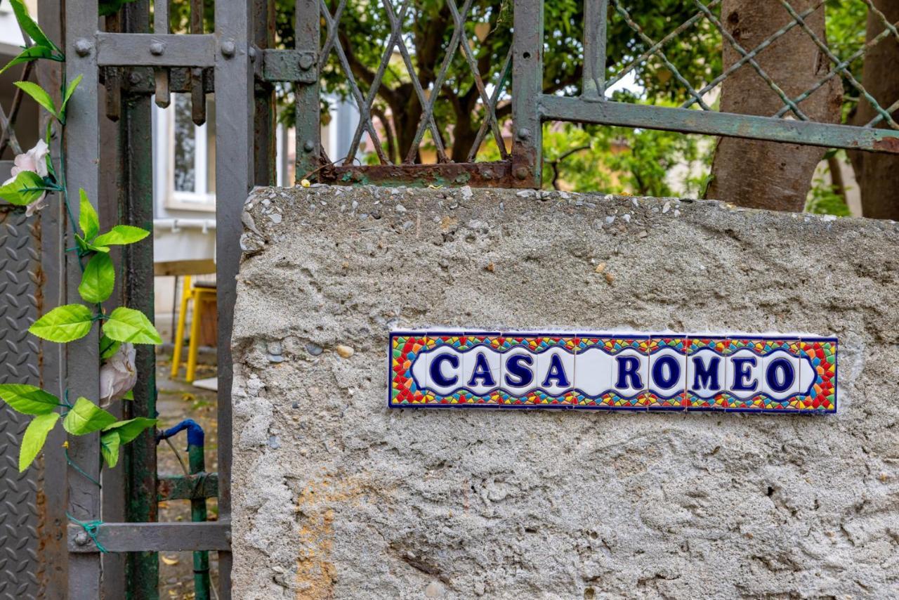 Casa Romeo Appartamento Con Posto Auto Finale Ligure Exterior foto