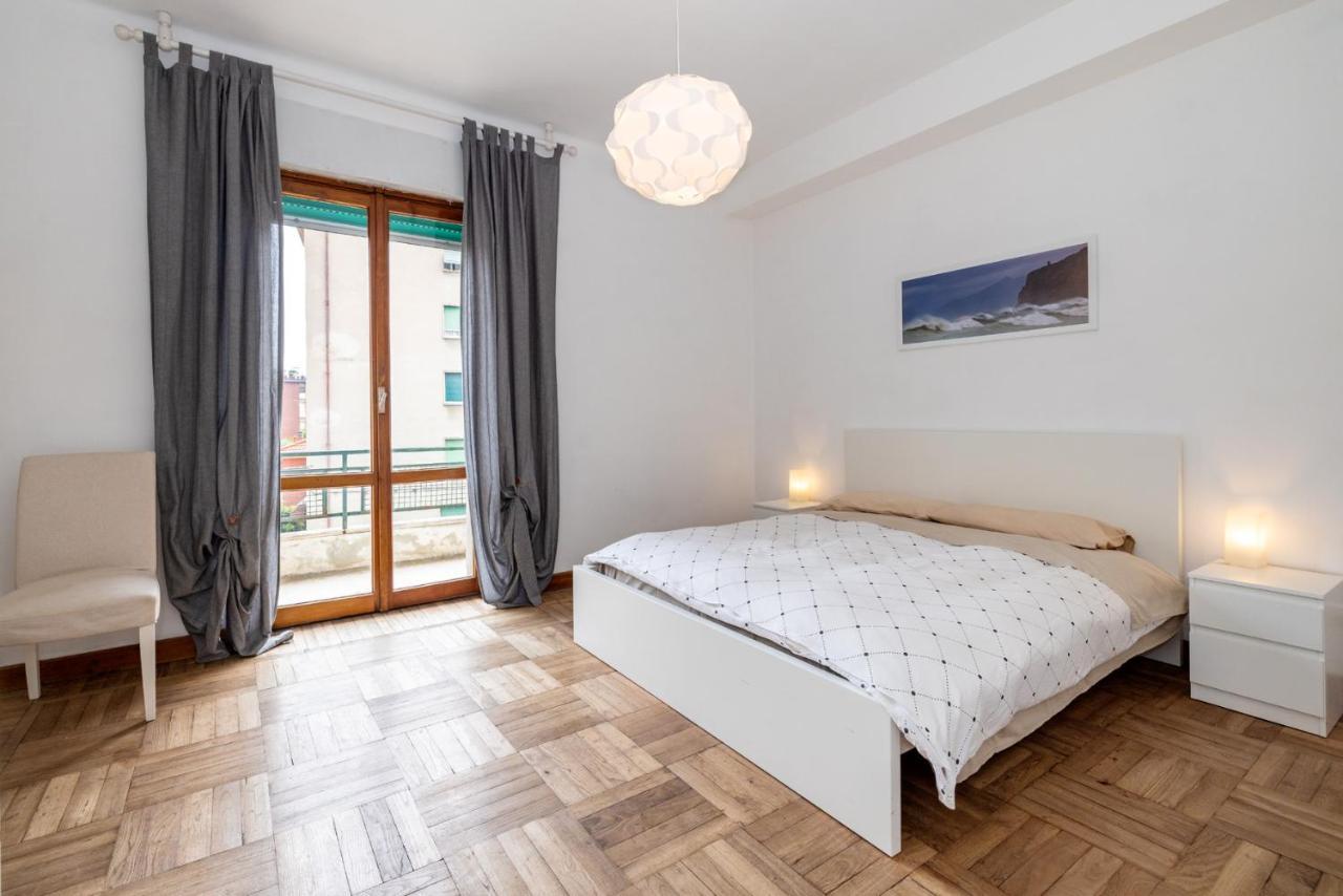 Casa Romeo Appartamento Con Posto Auto Finale Ligure Exterior foto